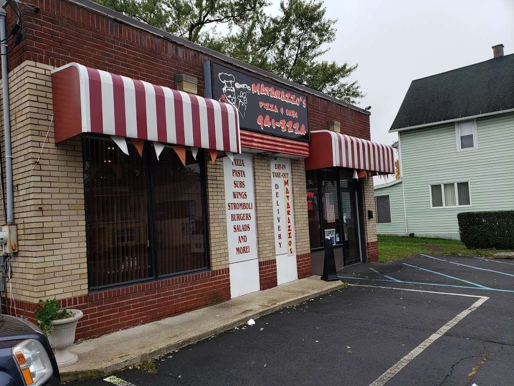 Matarazzos Pizza and Subs | 3001 Birney Ave, Scranton, PA 18505, USA | Phone: (570) 941-3224