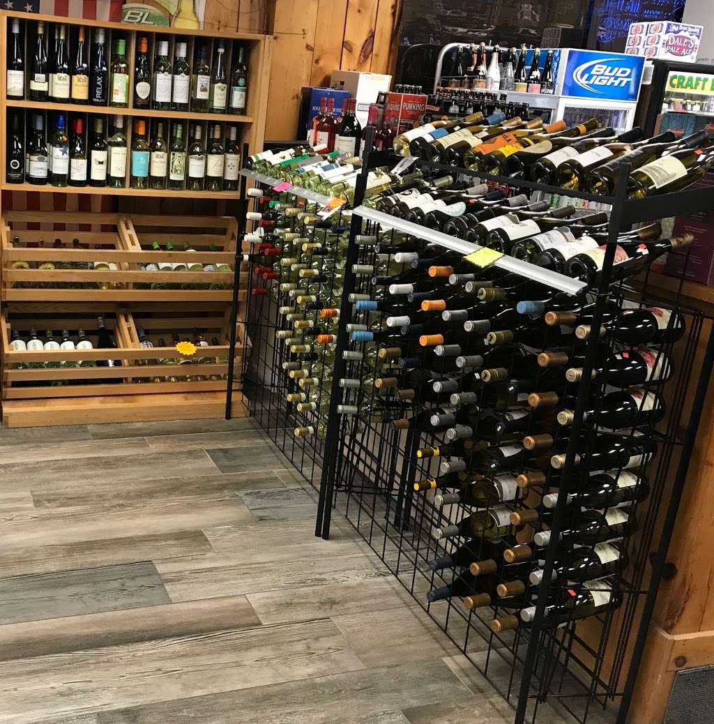 Buscemis Liquors & Variety | 37 Main St, Acton, MA 01720, USA | Phone: (978) 263-1685