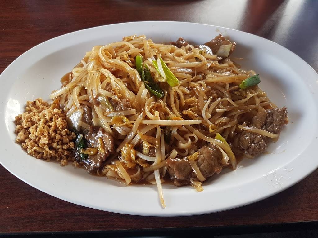 Thai Noodles Restaurant | 5800 Preston Hwy, Louisville, KY 40219, USA | Phone: (502) 961-9018