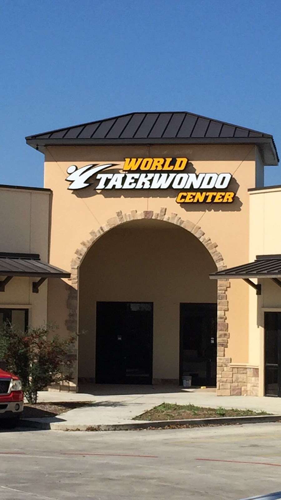 World Taekwondo Center | 7403 W Loop 1604 N #107, San Antonio, TX 78254 | Phone: (210) 951-9853
