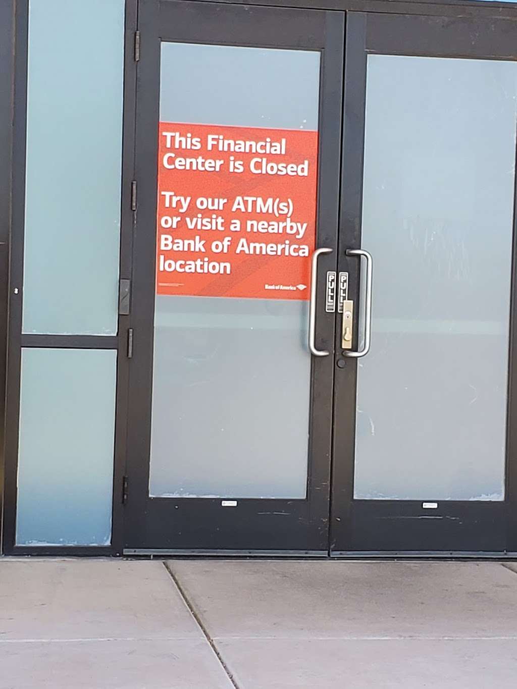 Bank of America Financial Center | 11455 W Buckeye Rd, Avondale, AZ 85323