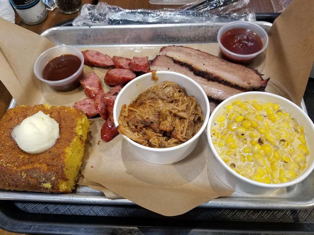 True Texas BBQ | 7988 Farm to Market Rd 1488, Magnolia, TX 77354, USA | Phone: (832) 934-3460