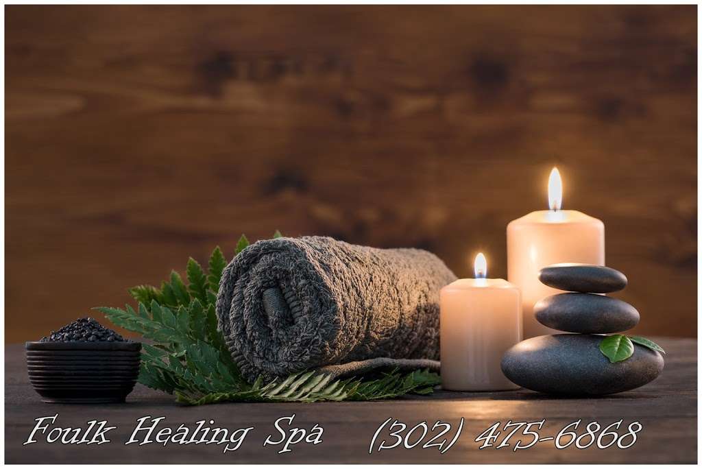 Massage Spa Wilmington DE | Foulk Healing Spa-Asian Massage | 2501 Foulk Rd #D, Wilmington, DE 19810 | Phone: (302) 475-6868