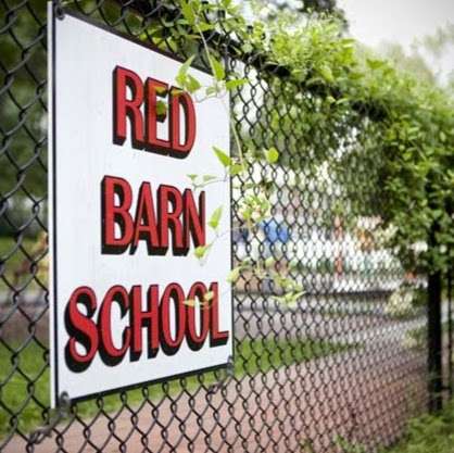 Red Barn Nursery School | 724 Boston Post Rd, Weston, MA 02493, USA | Phone: (781) 893-8020