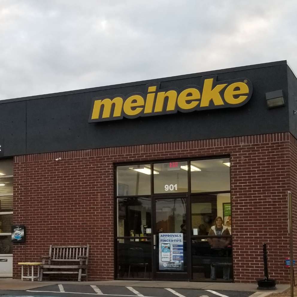 Meineke Car Care Center | 901 Concord Parkway South, US-29, Concord, NC 28027 | Phone: (704) 960-1337