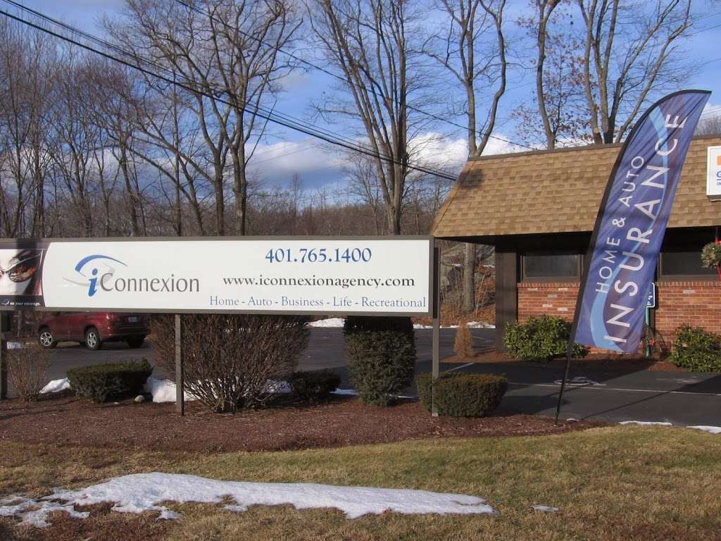 iConnexion Inc | 636 Eddie Dowling Hwy, North Smithfield, RI 02896, USA | Phone: (401) 765-1400