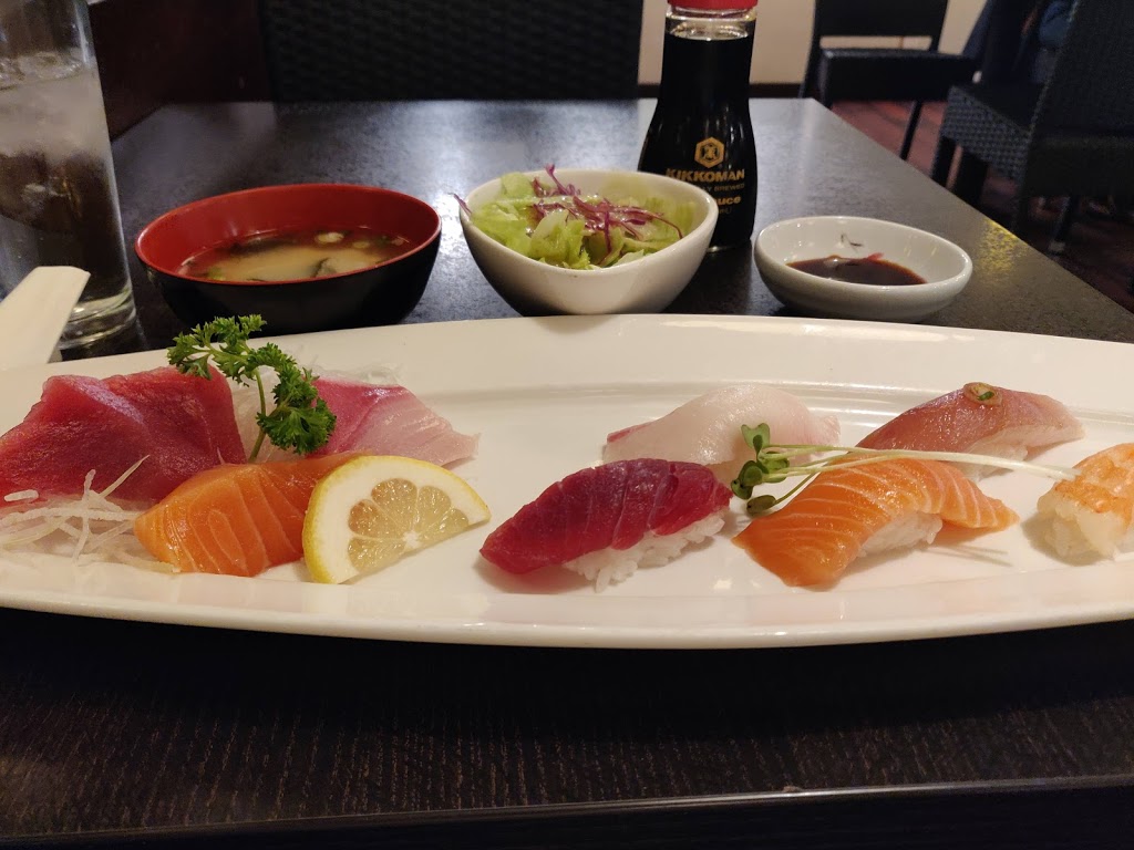 Azuma Japanese Cuisine | Portal Plaza, 19645 Stevens Creek Blvd, Cupertino, CA 95014, USA | Phone: (408) 257-4057