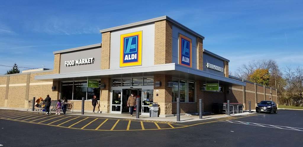 ALDI | 1650 N Olden Ave, Trenton, NJ 08638, USA | Phone: (855) 955-2534