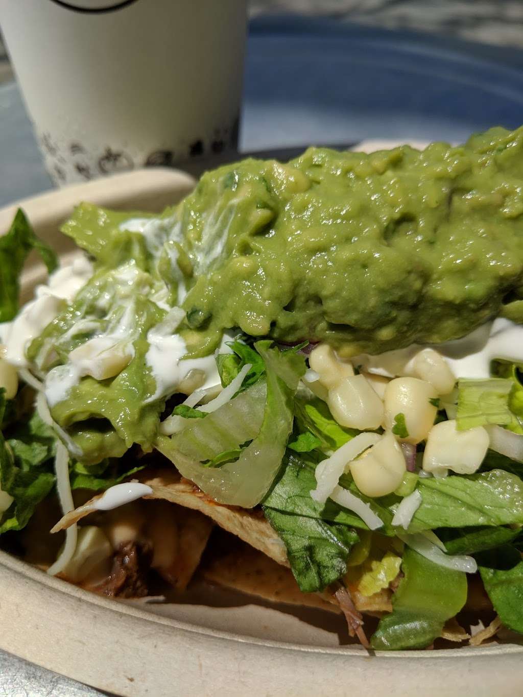 Chipotle Mexican Grill | 11134 Rancho Carmel Dr #104, San Diego, CA 92128, USA | Phone: (858) 524-5614