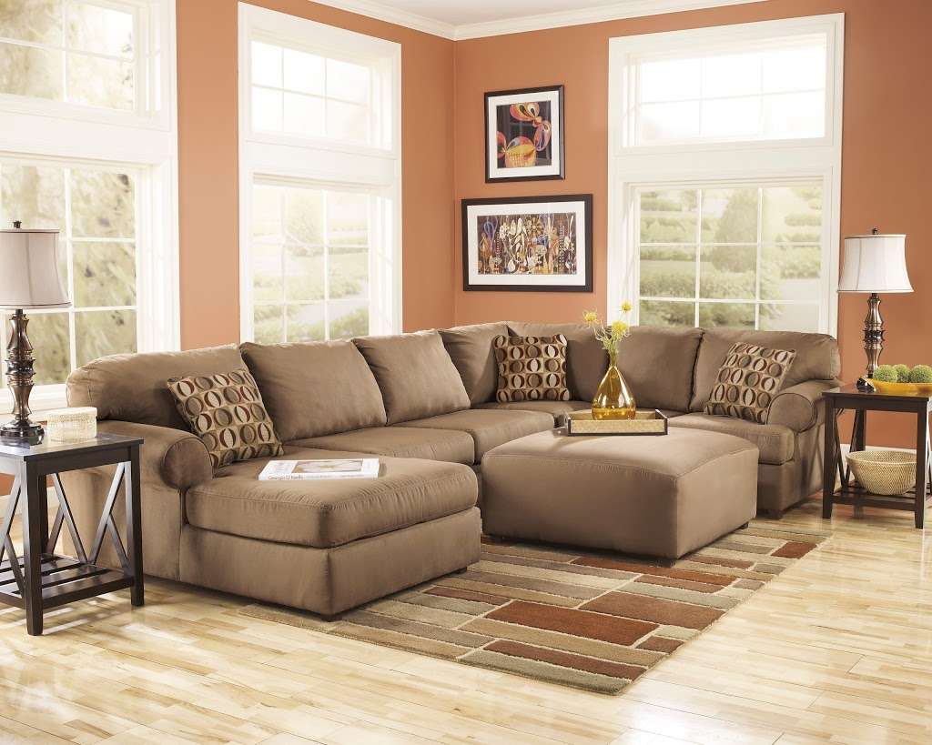 Modern Furniture Outlet | Willingboro | 1427, 4320 US-130, Willingboro, NJ 08046, USA | Phone: (609) 526-5600