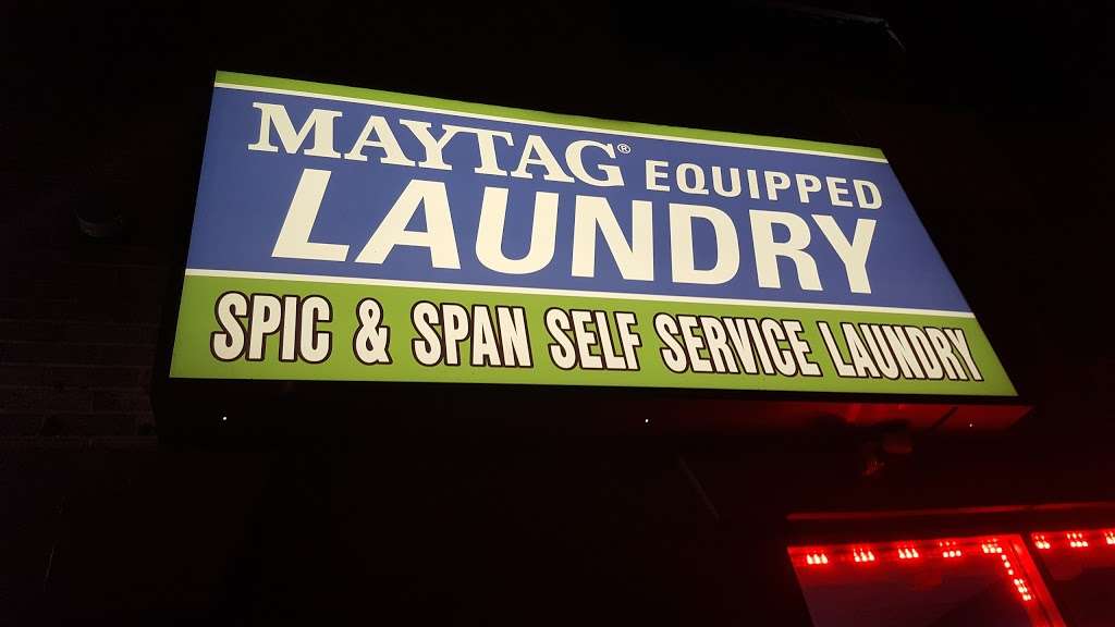 Maytag Laundromat | 1651-1699 Centre Ave, Reading, PA 19601