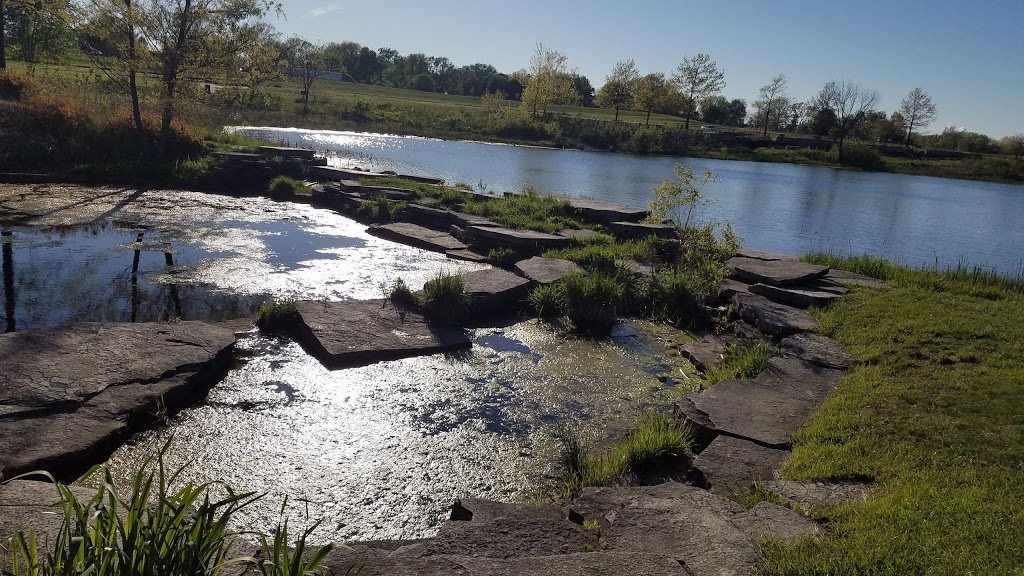 Coffee Creek Watershed Preserve | 2401 Village Point, Chesterton, IN 46304 | Phone: (219) 926-1842