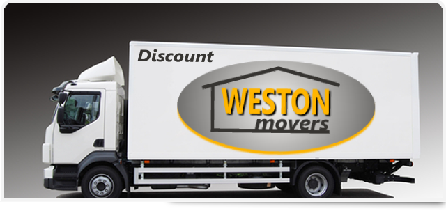 Weston Moving Company | 658 Weston Hills Dr, Weston, FL 33326, USA | Phone: (954) 933-5179