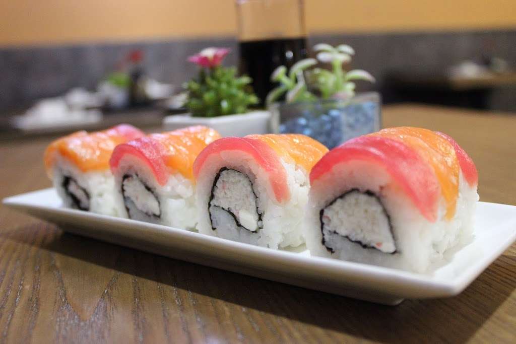 Jidaiya | 2b, 3507, 1475 Southwest Blvd, Rohnert Park, CA 94928 | Phone: (707) 792-2966