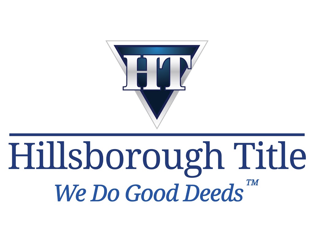 Hillsborough Title - New Tampa | 5320 Primrose Lake Cir suite a, Tampa, FL 33647 | Phone: (813) 750-1004