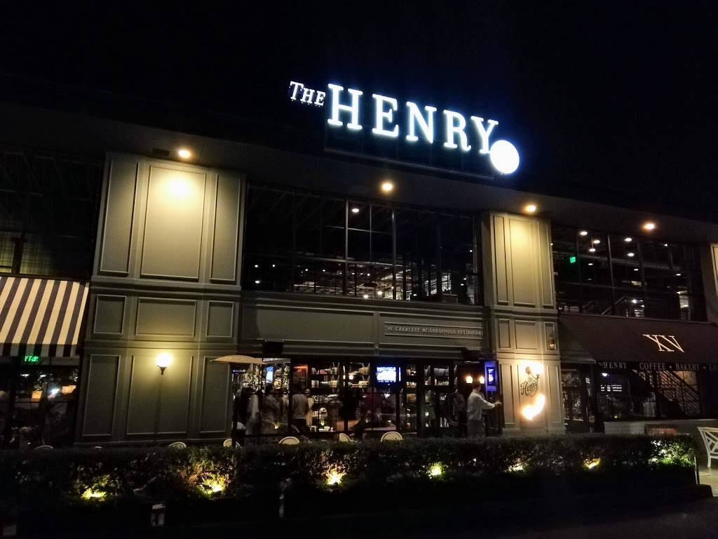The Henry | 4455 E Camelback Rd, Phoenix, AZ 85018, USA | Phone: (602) 429-8020
