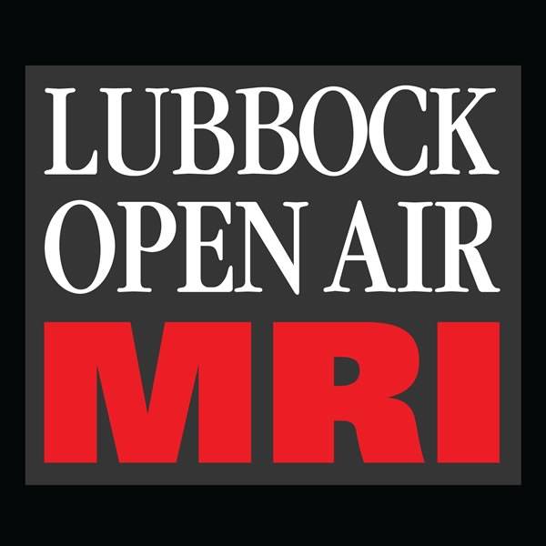 Lubbock Open Air MRI | 3720 20th St, Lubbock, TX 79410, USA | Phone: (806) 792-6736