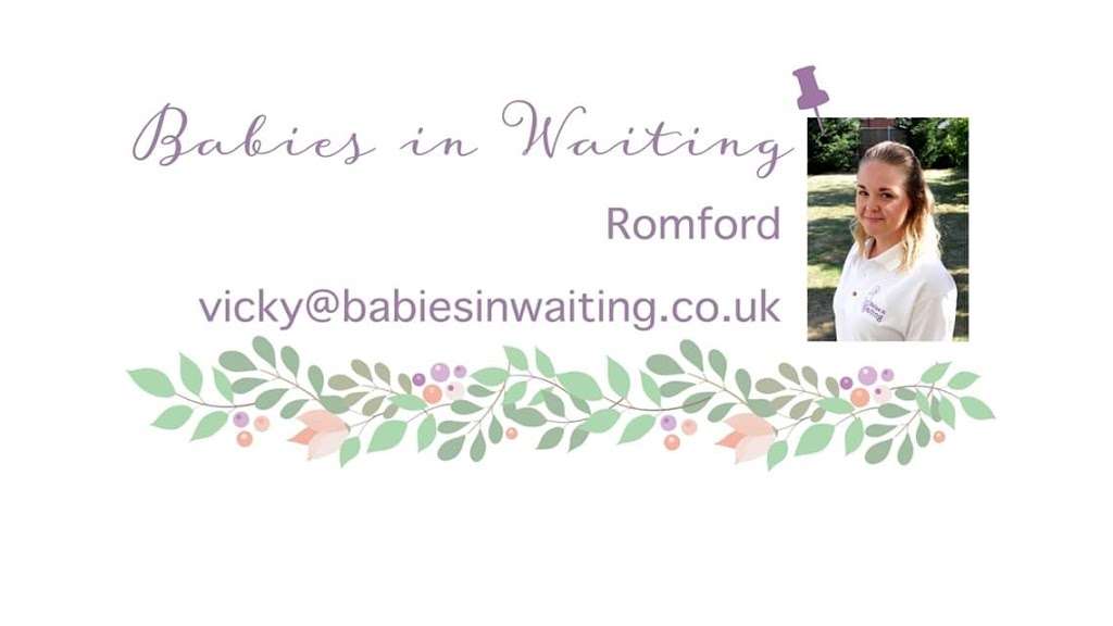 Babies In Waiting Romford | Romford RM6, Romford, Dagenham, Romford RM6 6QU, UK | Phone: 07917 726359