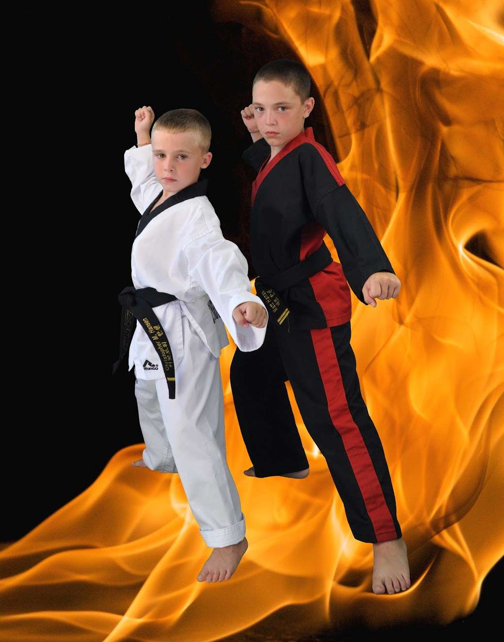 United Martial Arts Centers | 43 West St, Warwick, NY 10990, USA | Phone: (845) 987-1853