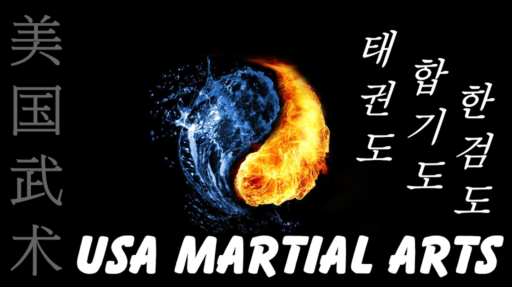 USA Martial Arts | 942 Tiffany Rd C, Antioch, IL 60002 | Phone: (847) 838-4488