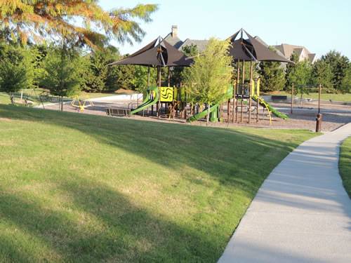 Liberty Ridge Park | 201 Rolling Ridge Dr, Murphy, TX 75094, USA | Phone: (972) 468-4444