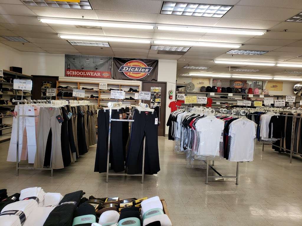 T-Shirt Warehouse | 9150 Painter Ave #105, Whittier, CA 90602, USA | Phone: (562) 693-8810