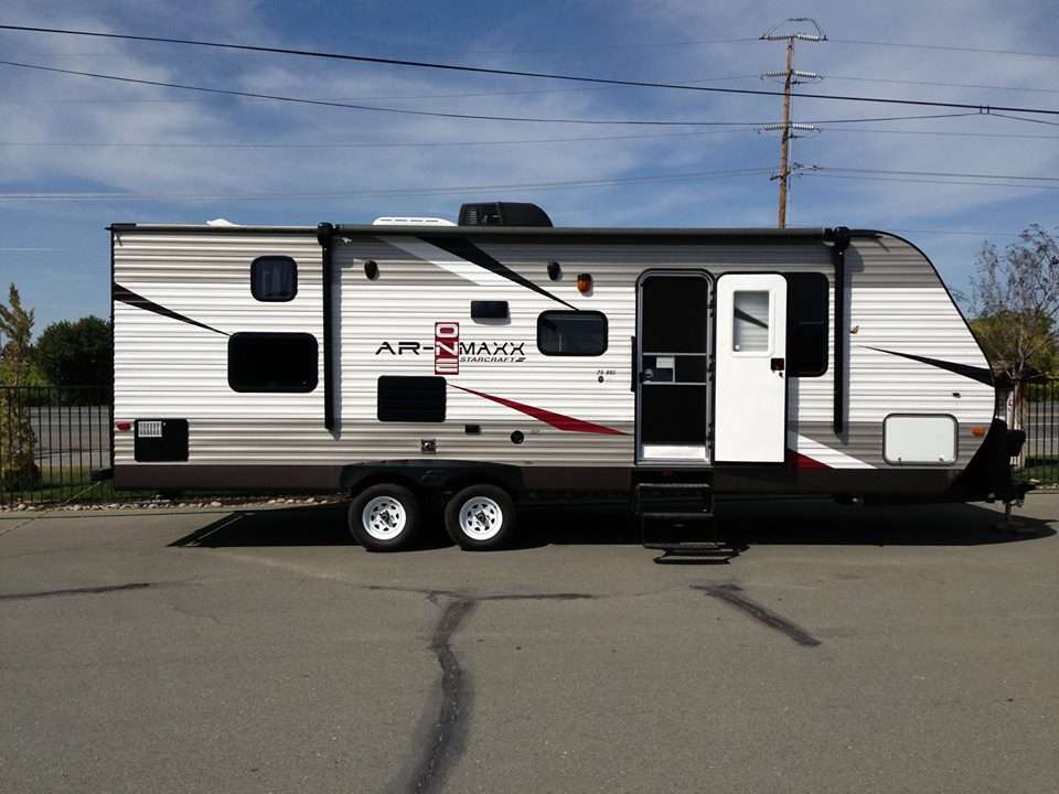 Hardcastles RV Center | 1189 Main St, Oakley, CA 94561, USA | Phone: (925) 754-4005