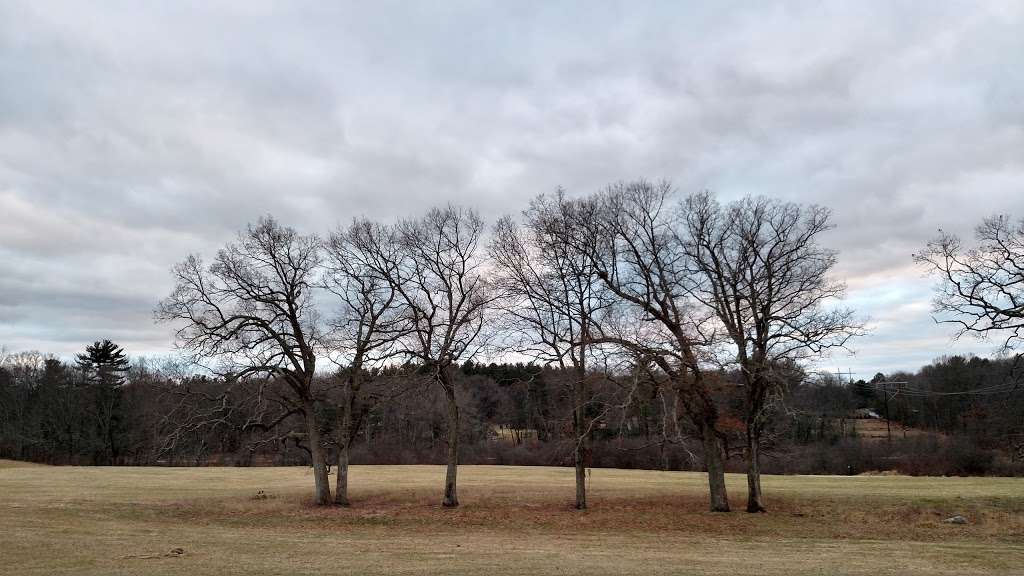 Redwing Bay | Fisher St, Needham, MA 02492, USA