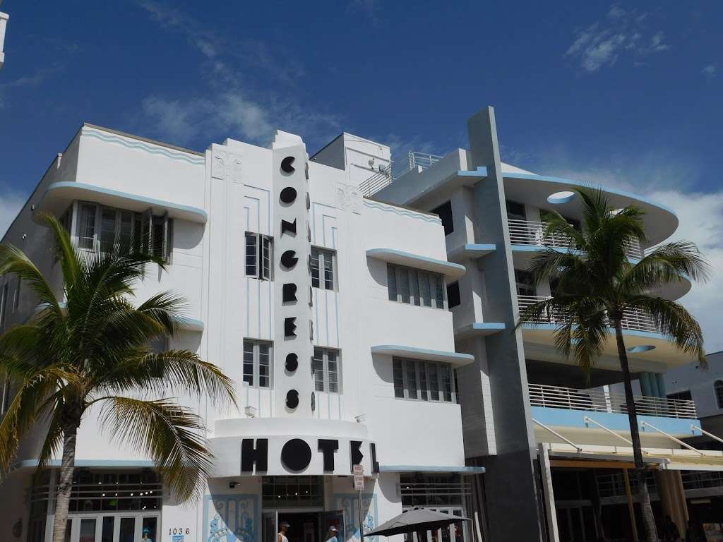 Art Deco Miami | 1528 Alton Rd, Miami Beach, FL 33139, USA | Phone: (305) 532-0609