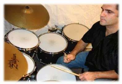 Chris Milillo Drum Studio | 266 Farm to Market Rd, Brewster, NY 10509, USA | Phone: (845) 279-3279