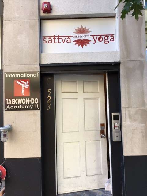 Sattva Yoga Jersey City | Photo 3 of 10 | Address: 523 Palisade Ave, Jersey City, NJ 07307, USA | Phone: (201) 839-5242