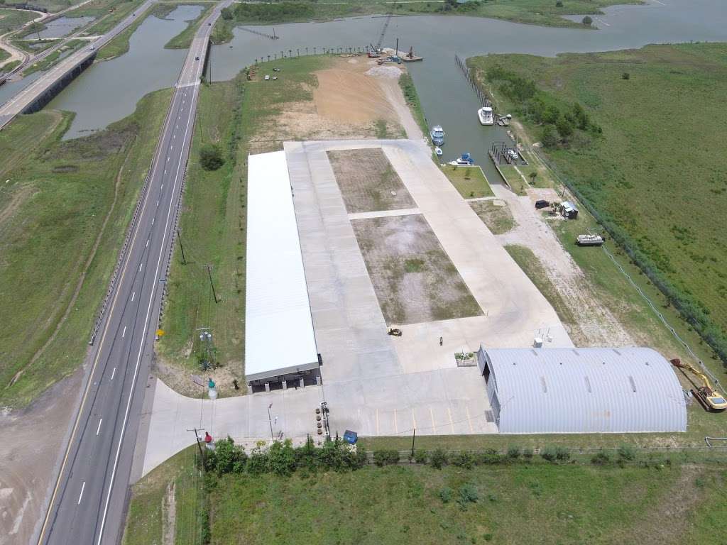 Moses Lake Boat and RV Storage and Marina | 3902 Hwy 146 N., Texas City, TX 77590, USA | Phone: (832) 646-8388