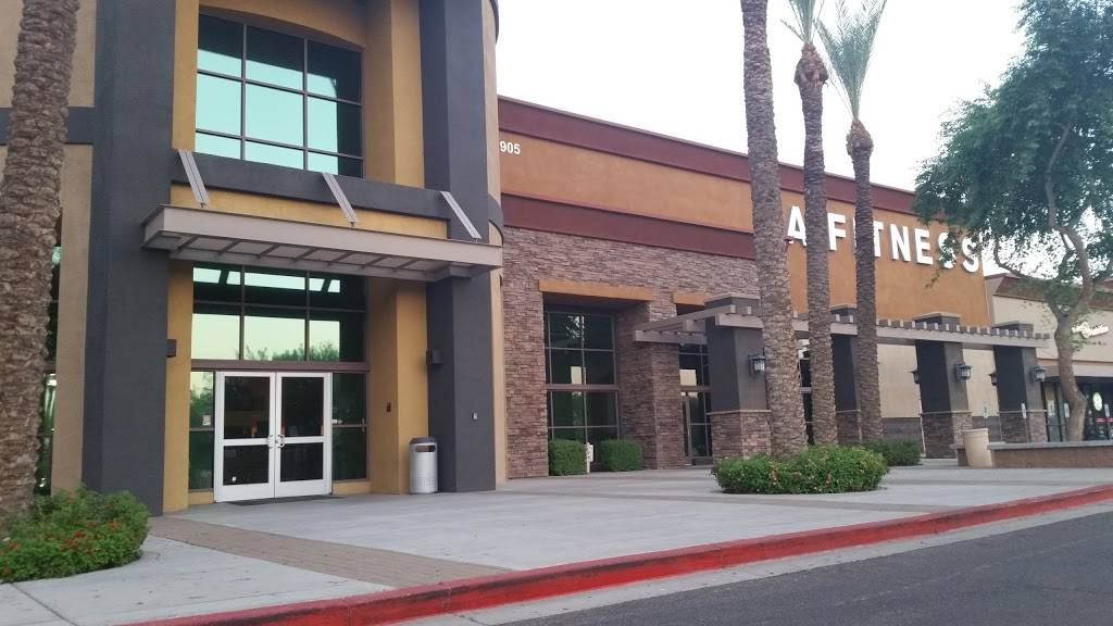 LA Fitness | 1905 S Signal Butte Rd, Mesa, AZ 85209, USA | Phone: (480) 984-4900