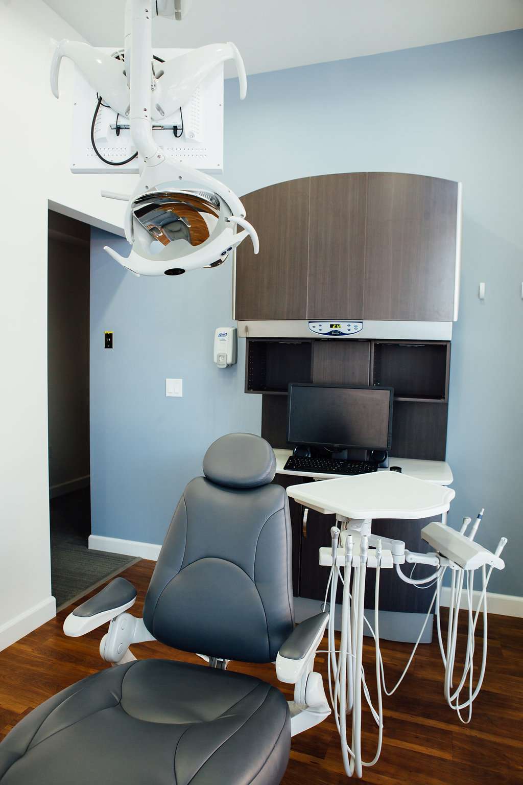 Sycamore Dentistry - Michael Sycamore DDS | 1189 Roadrunner Way, Simi Valley, CA 93065, USA | Phone: (805) 791-2944