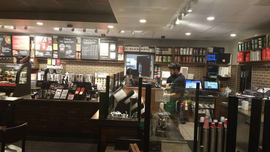 Starbucks | 2986 Jamacha Road, El Cajon, CA 92019, USA | Phone: (619) 670-0108