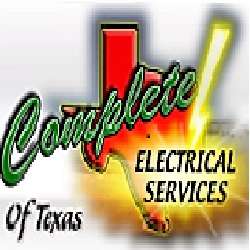 Complete Electrical Services | 3923 Pansy St suite b, Pasadena, TX 77505, USA | Phone: (281) 474-4843