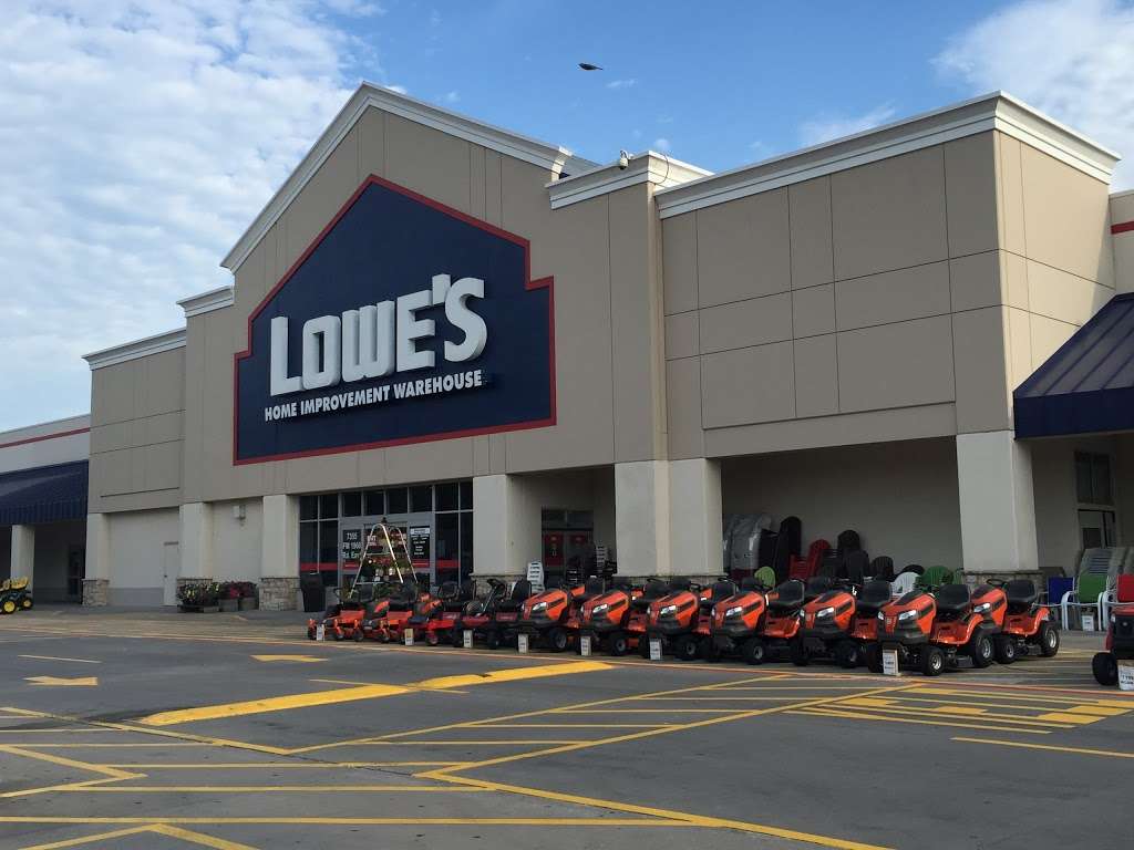 Lowes Home Improvement | 7355 Farm to Market 1960 Rd E, Humble, TX 77346, USA | Phone: (281) 812-2280