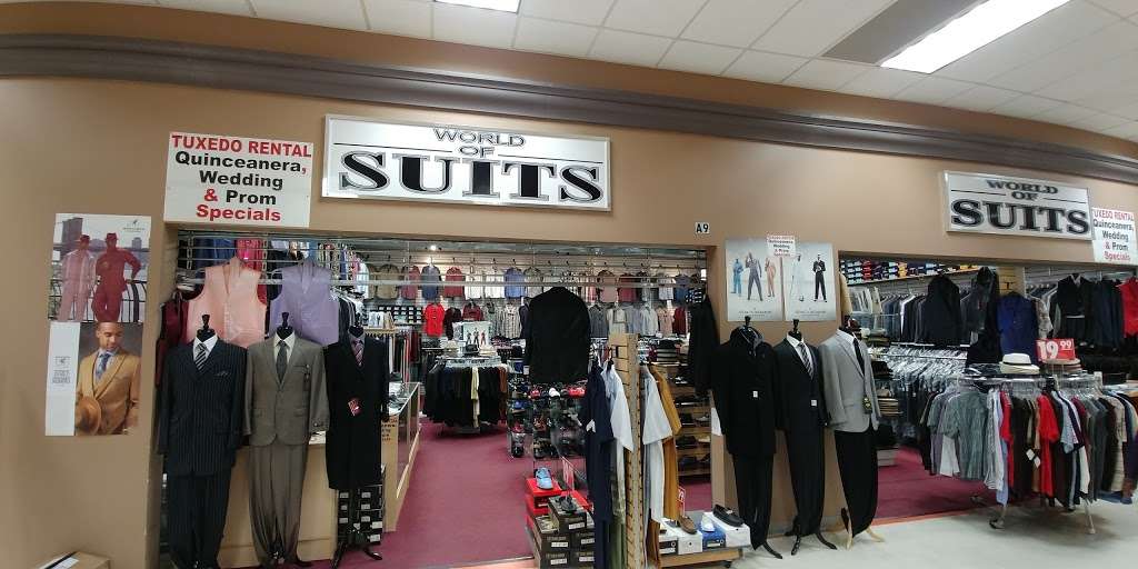 World of Suits | 4100, 25211 Sunnymead Boulevard #9, Moreno Valley, CA 92553, USA | Phone: (951) 924-3144