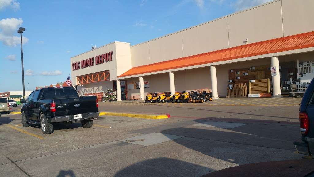 The Home Depot | 13400 Market St, Houston, TX 77015, USA | Phone: (713) 451-9600
