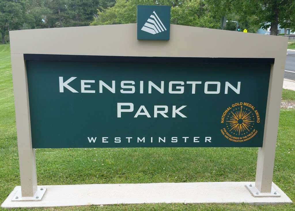 Kensington Park | 10200 Countryside Dr, Westminster, CO 80021, USA