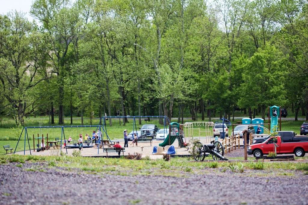 Lenn Park - Culpeper County Parks & Recreation - 19206 Edwin Way ...