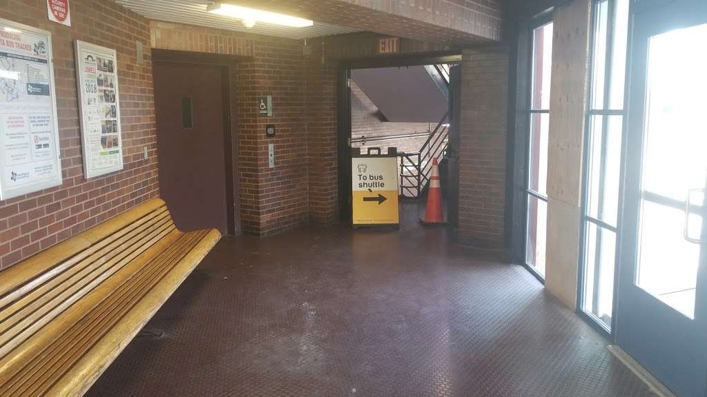 Lowell MBTA Pickup | 145 Thorndike St, Lowell, MA 01852, USA | Phone: (978) 459-0164