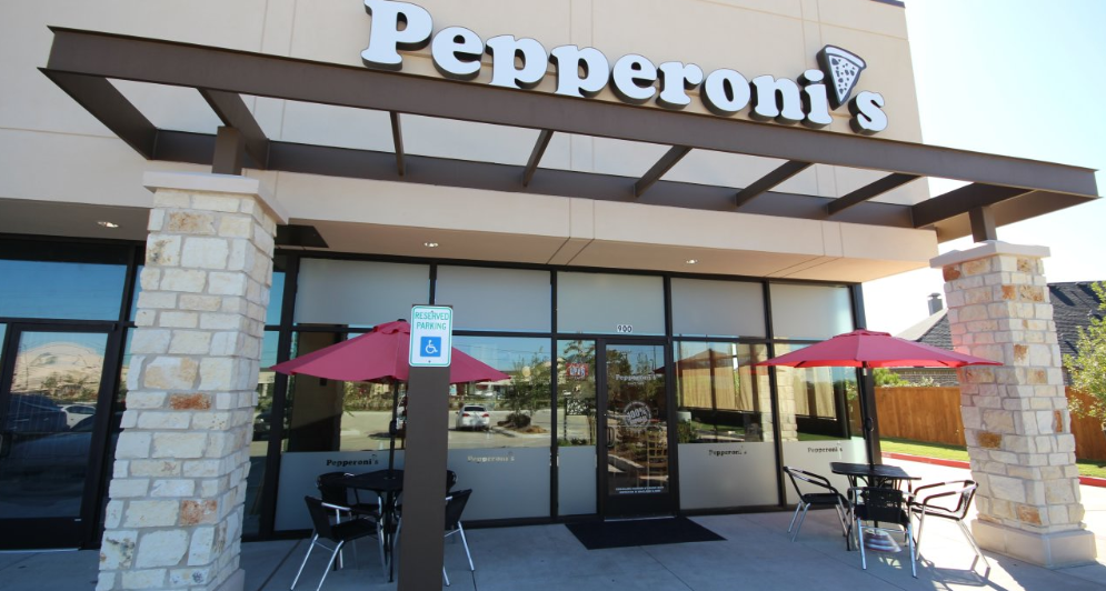 Pepperonis Pizza | 2731 FM 1463 #900, Katy, TX 77494, USA | Phone: (281) 392-3900