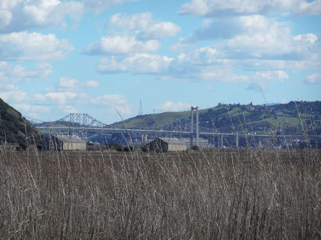 Mare Island San Pablo Bay Hiking Trail | Vallejo, CA 94592, USA