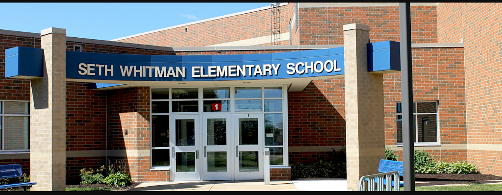 Seth Whitman Elementary School | 8989 Beloit Rd, Belvidere, IL 61008, USA | Phone: (815) 544-3357