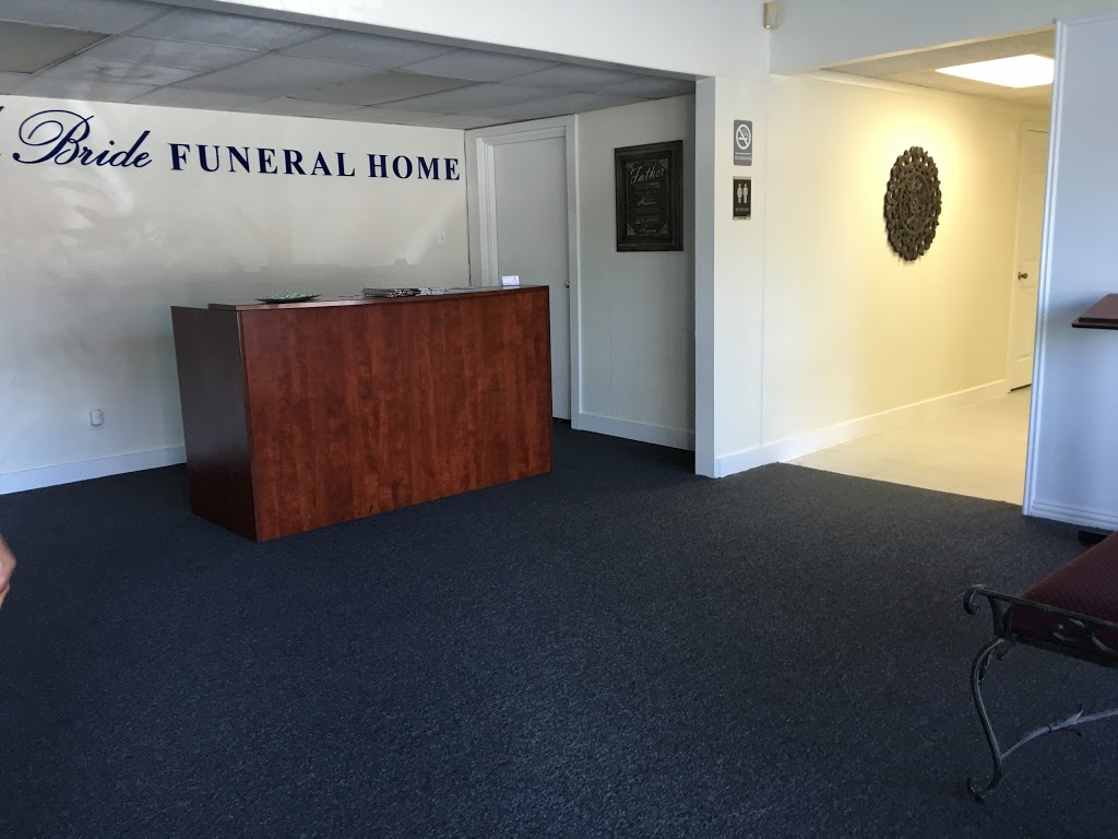 MCBRIDE FUNERAL HOME | 1221 6th St N, Texas City, TX 77590, USA | Phone: (409) 945-2217