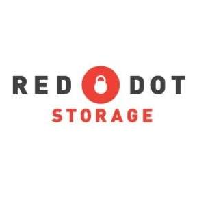 Red Dot Storage | #7, 284 Main St, Antioch, IL 60002, USA | Phone: (847) 233-1788