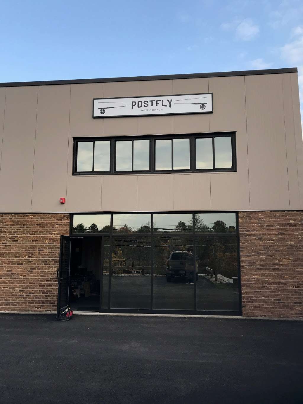 Postfly | 101 Newburyport Turnpike #1113, Newbury, MA 01951, USA | Phone: (888) 310-3357