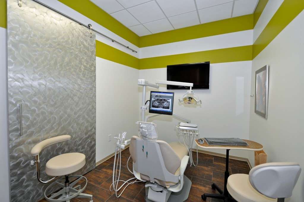 Katy Modern Dentistry and Orthodontics | 25621 Nelson Way Ste 110, Katy, TX 77494, USA | Phone: (281) 392-8222