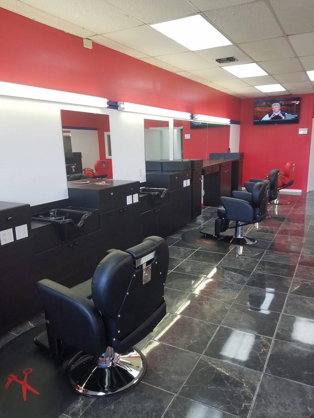 Made To Fade Barbershop | 190 NE 199th St, Miami, FL 33179, USA | Phone: (754) 201-6305